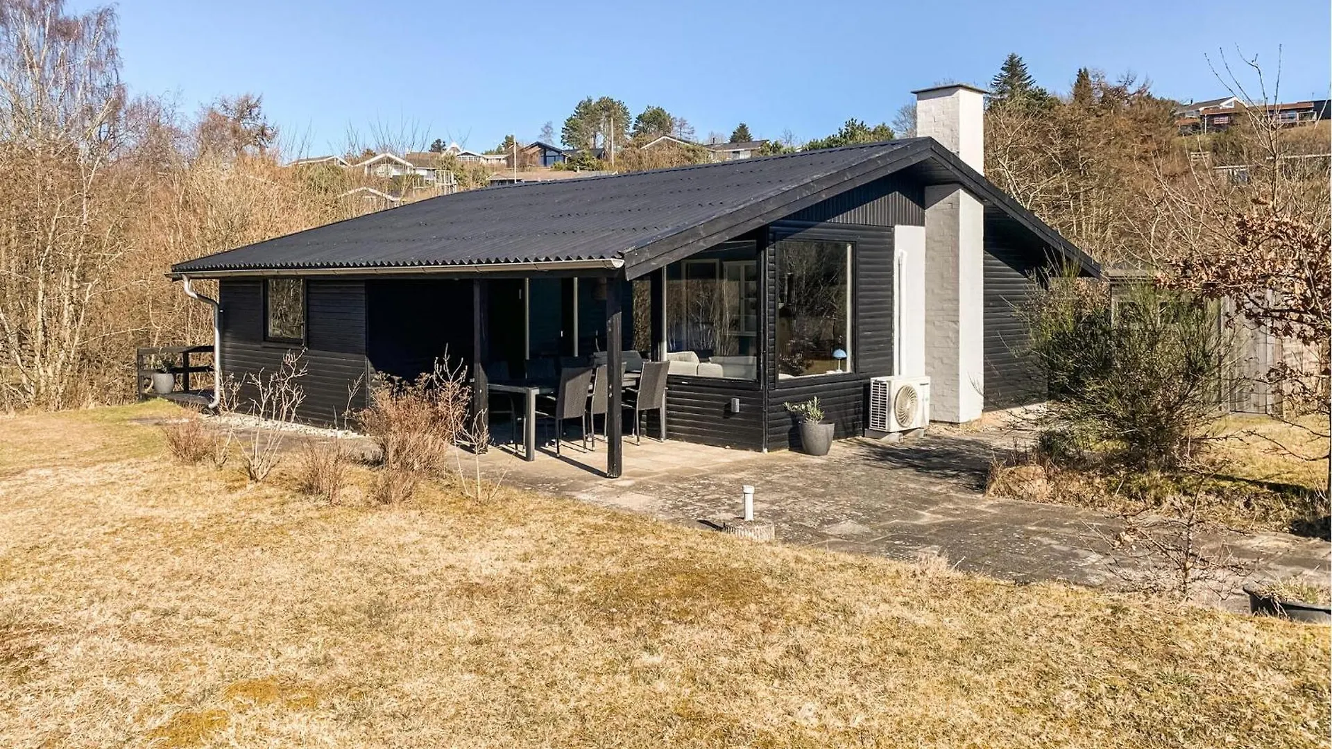 2 Bedroom Gorgeous Home In Ebeltoft 0*,  Denmark