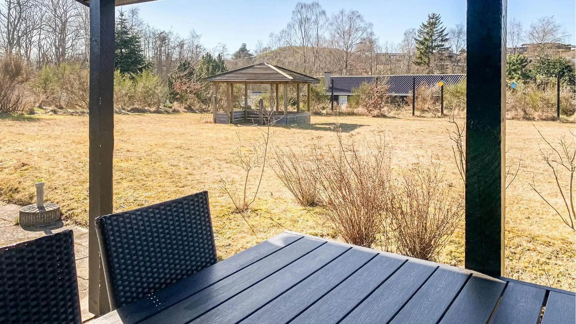 2 Bedroom Gorgeous Home In Ebeltoft Holiday home