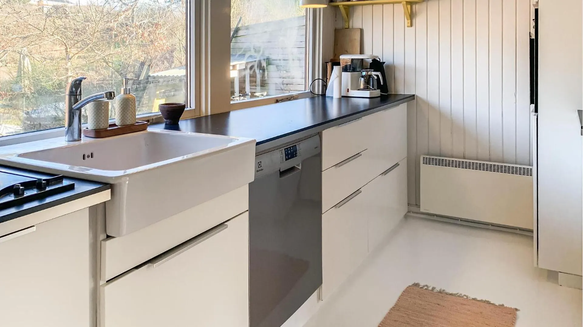 Holiday home 2 Bedroom Gorgeous Home In Ebeltoft