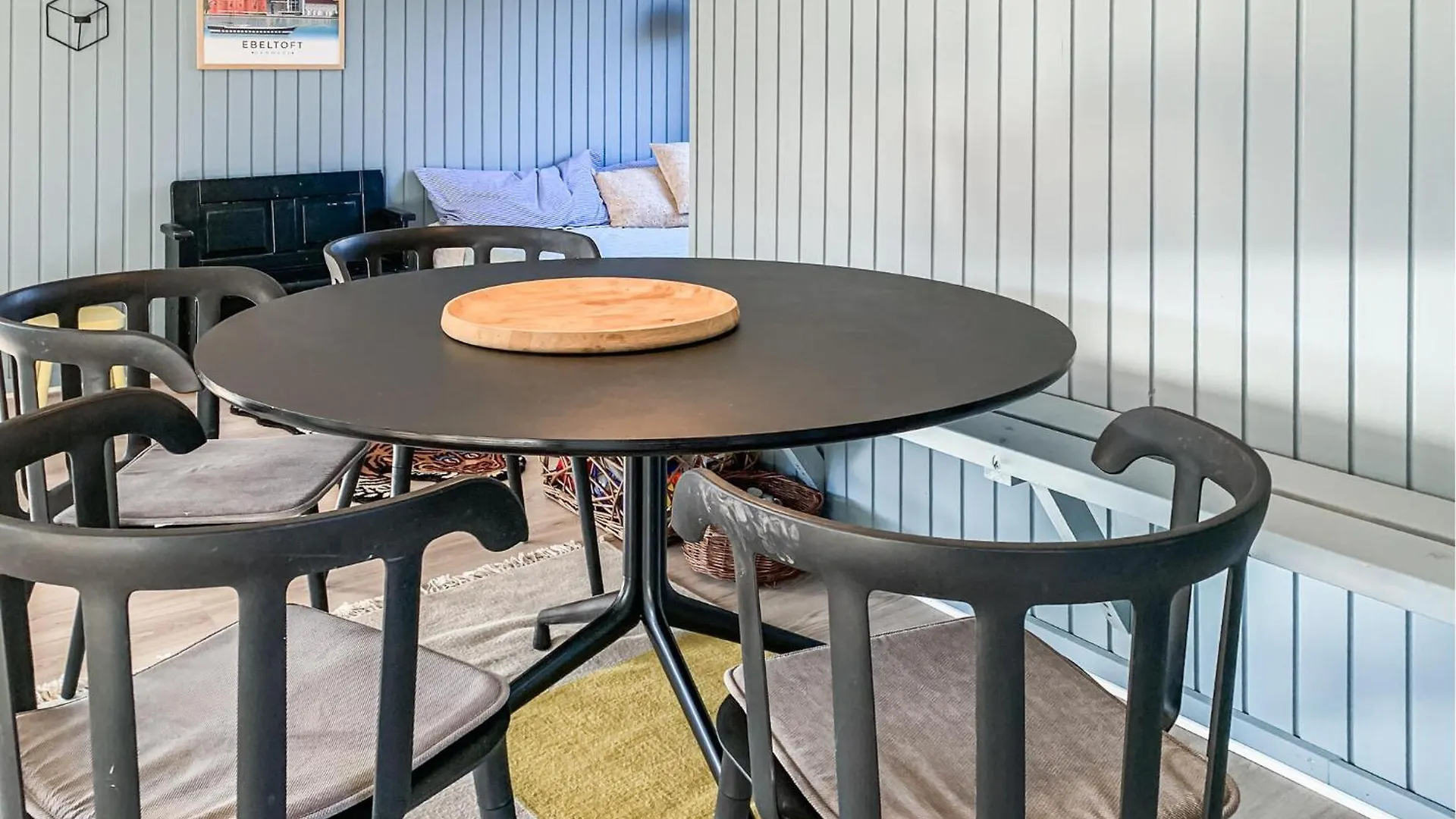 2 Bedroom Gorgeous Home In Ebeltoft Holiday home