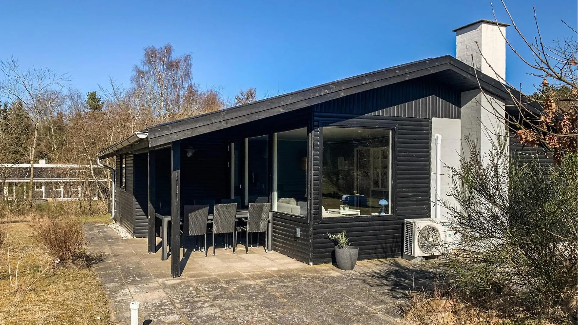 2 Bedroom Gorgeous Home In Ebeltoft Denmark