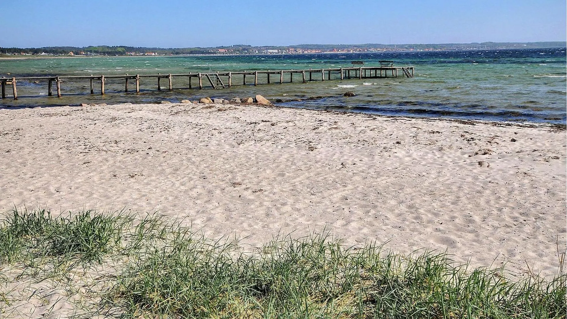 Holiday home 2 Bedroom Gorgeous Home In Ebeltoft