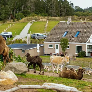 Ree Park Safari Feriegård