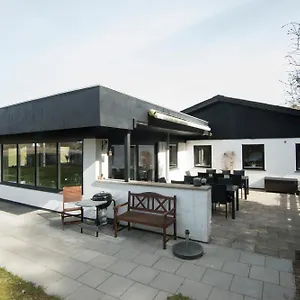 Ebeltoft Feriecenter Feriepark